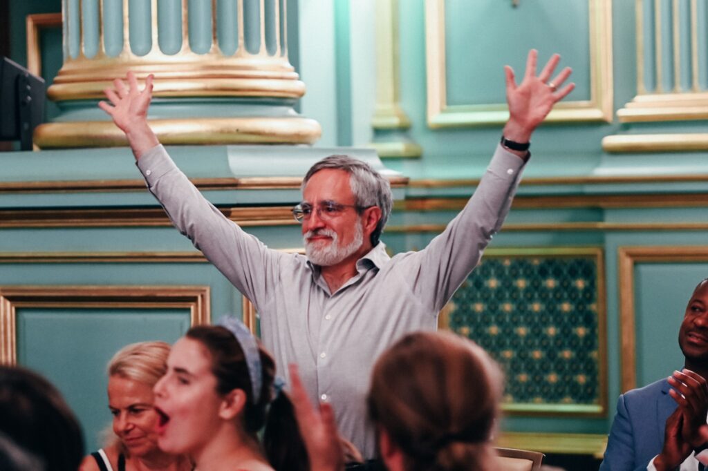 The mayor’s folks screwed up their own bill; Aaron Peskin could come back to the board — Lafayette Government news