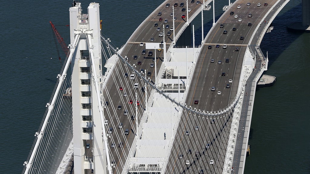 Suspects aged 19, 15 arrested in September Bay Bridge shooting — CBS Bay Area (KPIX), Lafayette Community news