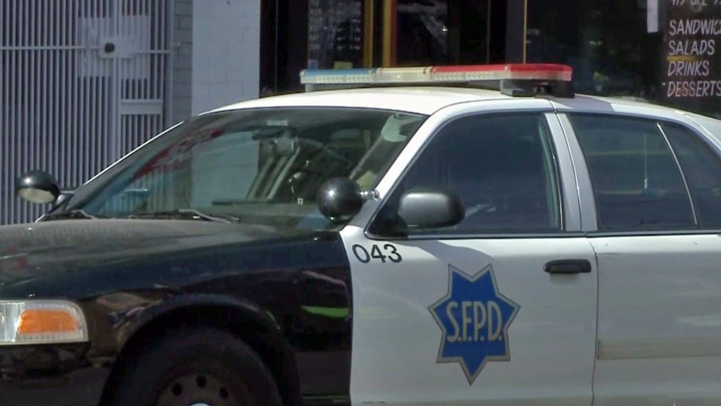 Suspect getting away from San Francisco police dies in scooter crash, officers say — CBS Bay Area (KPIX), Lafayette Health news