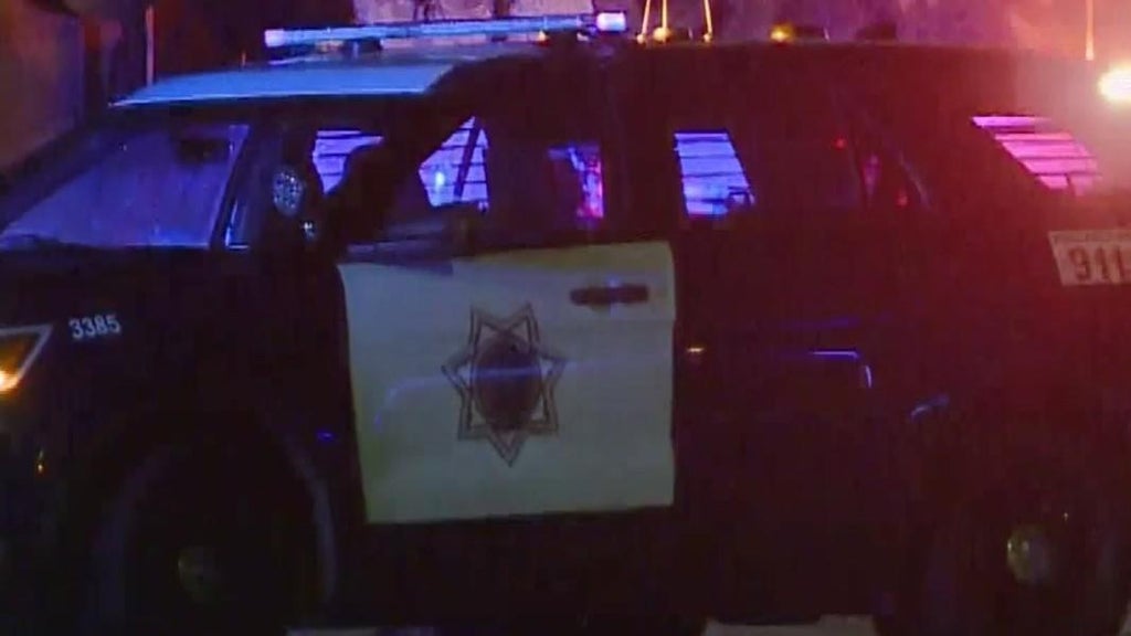 San Jose teens involved in traffic stop that preceded police shooting, attempted carjacking — CBS Bay Area (KPIX), Lafayette Schools news