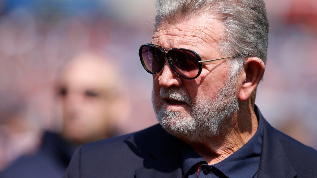 Mike Ditka, legendary Bears coach who led Chicago to its only Super Bowl title, dies at 86 — CBS Miami, Lafayette Arts news