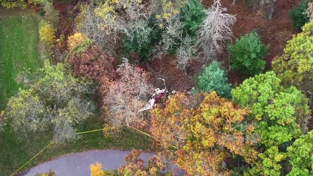 Grandmother, daughters and grandson were among 6 victims in Wisconsin Dells plane crash — WCCO / CBS Minnesota, Lafayette Dining news