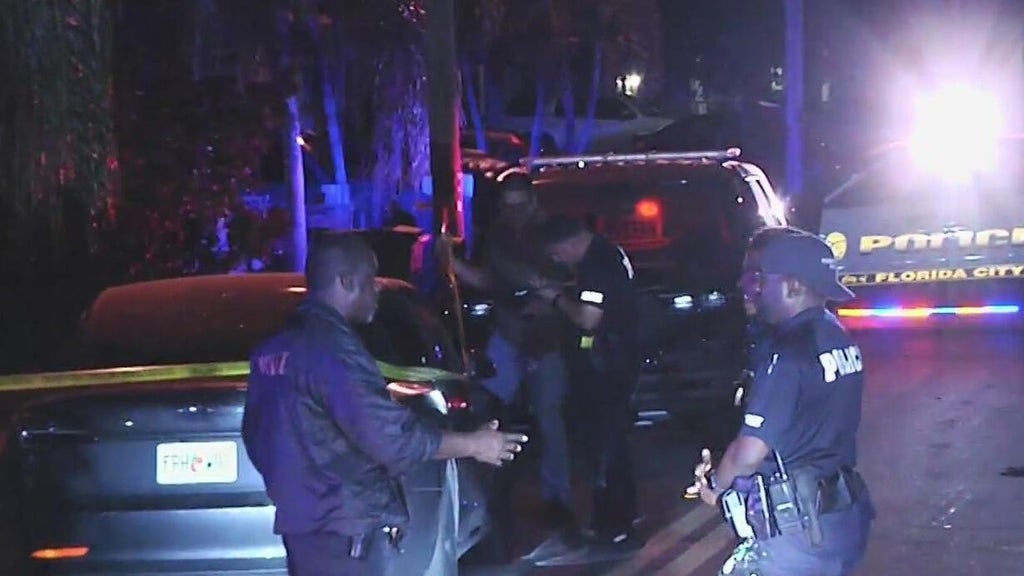 Man shot in the groin in Florida City, police report — CBS Miami, Lafayette Health news