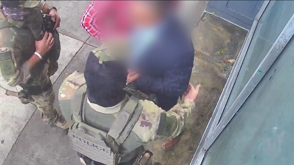 San Francisco leaders call for more immigration legal aid funding after apparent ICE detention — CBS Bay Area (KPIX), Lafayette Schools news