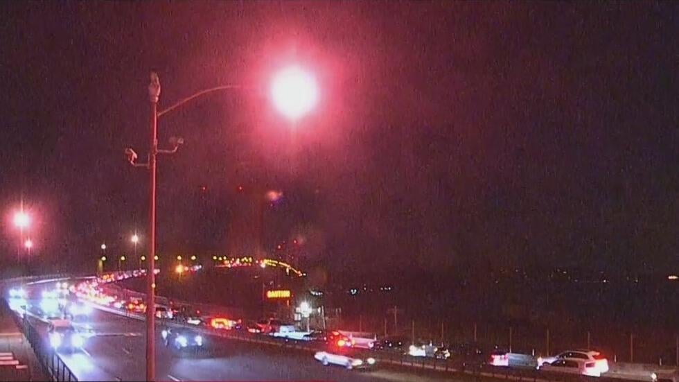 Northbound lanes on Golden Gate Bridge open after early morning crash — Lafayette Community news