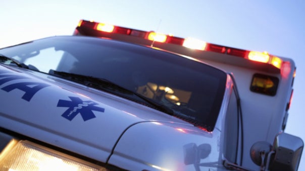Driver suspected of DUI in Half Moon Bay crash that injured 2 children — CBS Bay Area (KPIX), Lafayette Community news
