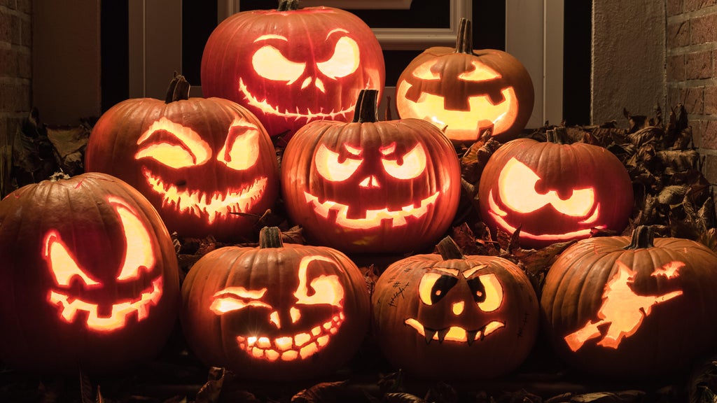 Bay Area Halloween forecast: Coastal flooding, showers possible for trick-or-treating — Lafayette Business news