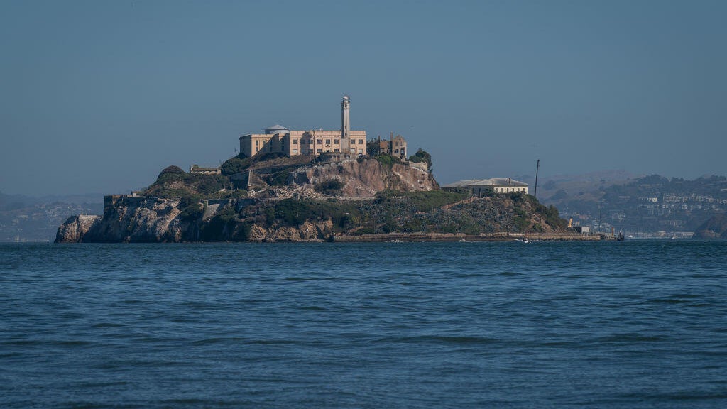Alcatraz Island closed for 3 weeks, tours canceled as crews repair ferry dock — CBS Bay Area (KPIX), Lafayette Government news
