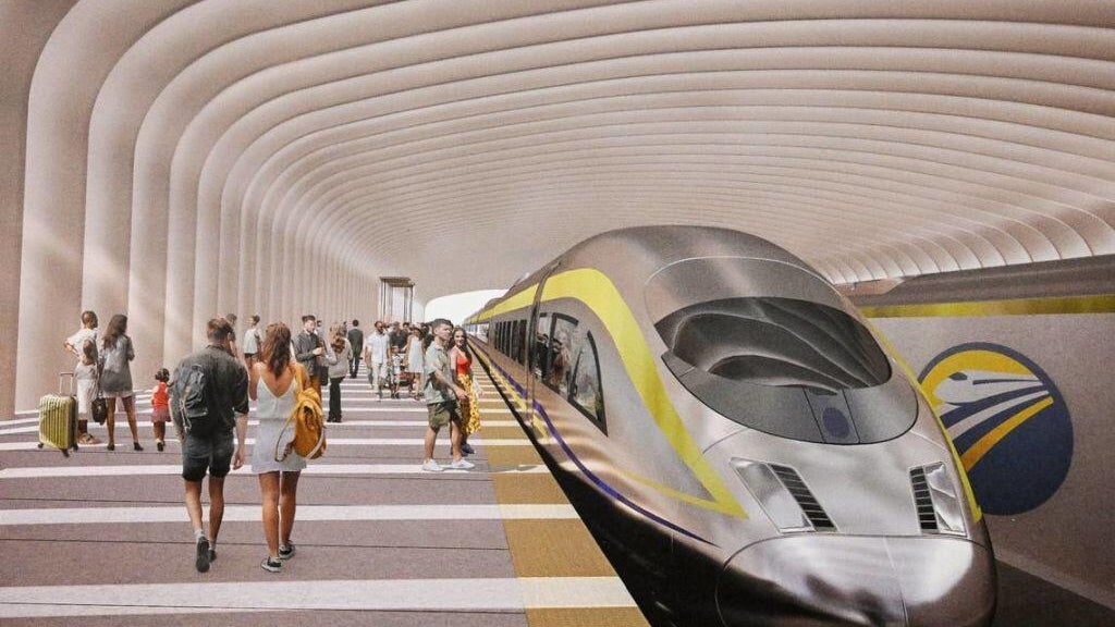 California high-speed rail consultants billed taxpayers for late-night rides from CEO's home, receipts reveal — CBS Bay Area (KPIX), Lafayette Dining news