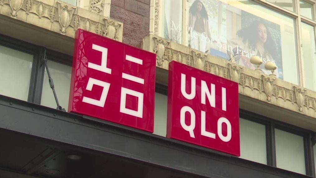 Uniqlo's return to Downtown San Francisco offers hope for struggling mid-market district — CBS Bay Area (KPIX), Lafayette Arts news