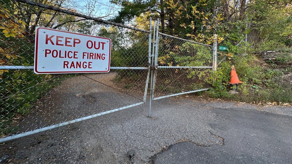St. Paul sues Maplewood over police firearm training facility — WCCO / CBS Minnesota, Lafayette Real Estate news