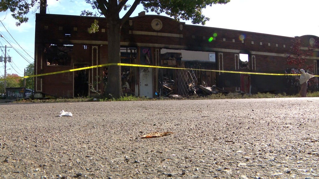 Dakota and Ojibwe language archive survives Minneapolis fire, group says — WCCO / CBS Minnesota, Lafayette Dining news