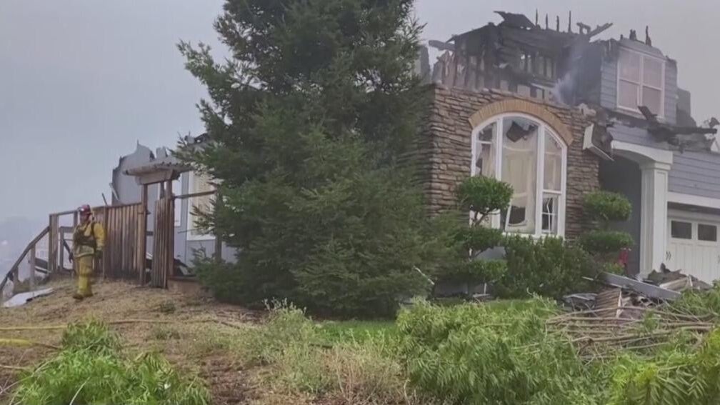 California FAIR Plan rates jump nearly 30% as homeowners seek wildfire insurance alternatives — CBS Bay Area (KPIX), Lafayette Real Estate news