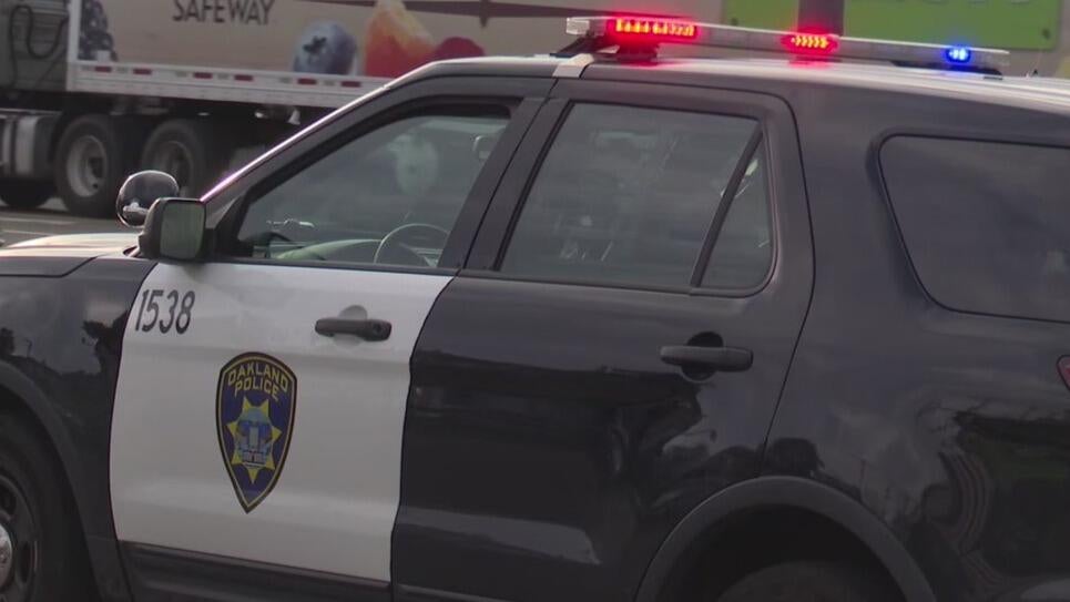 Oakland on track for fewest homicides in nearly 60 years, police chief says — CBS Bay Area (KPIX), Lafayette Technology news