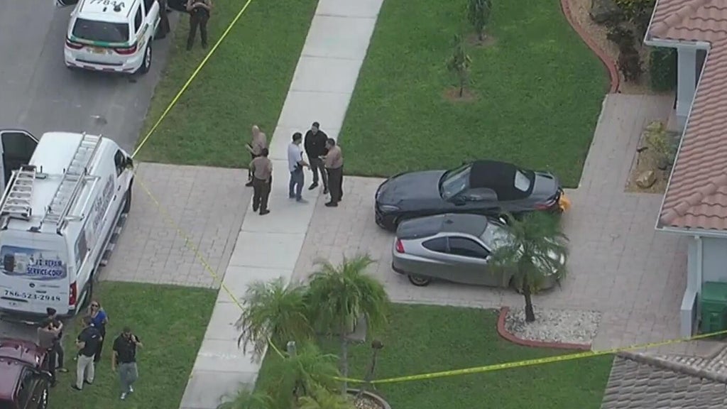 Man dead, woman hospitalized after domestic shooting in southwest Miami-Dade neighborhood, deputies say — CBS Miami, Lafayette Health news