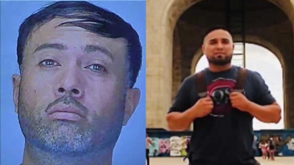 Suspect in Merced County murder of DoorDash driver found dead in his car arrested in Woodland — CBS Bay Area (KPIX), Lafayette Community news