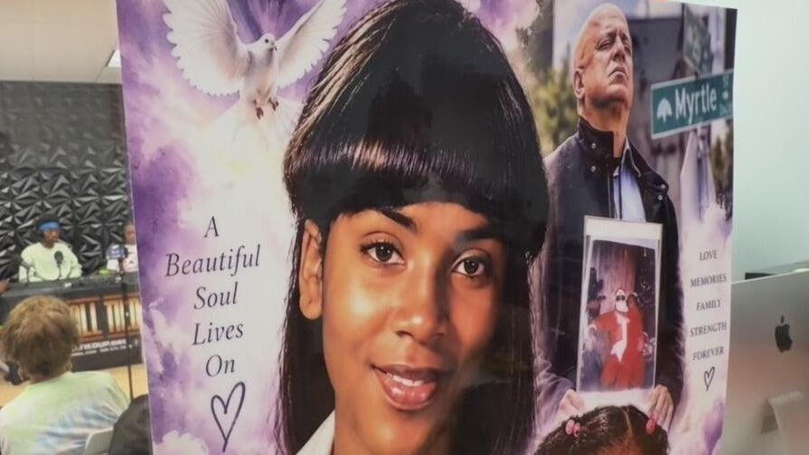 Oakland high school dedicates podcast studio in honor of student killed in 1997 — CBS Bay Area (KPIX), Lafayette Schools news