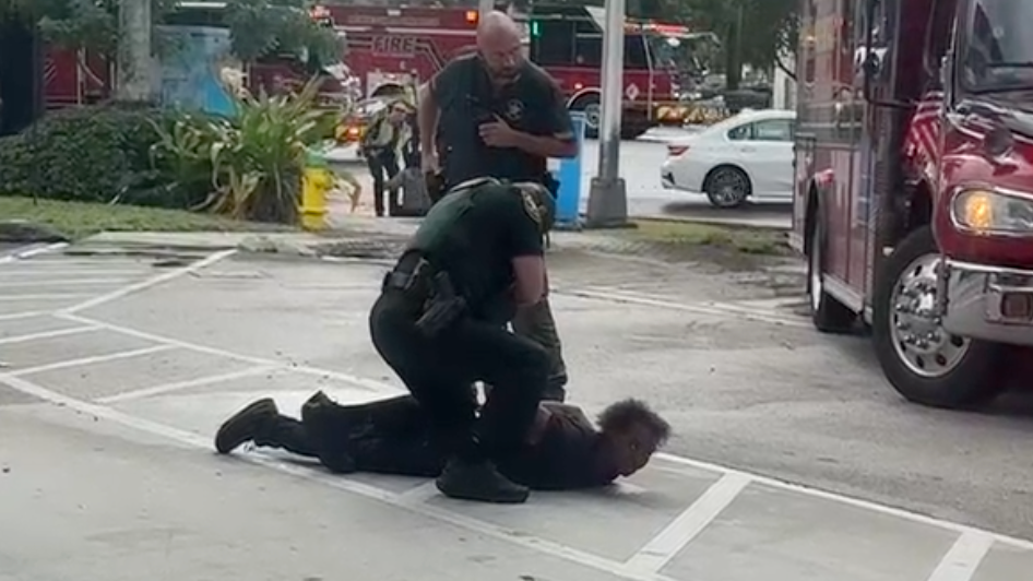 Woman arrested, person hospitalized after multi-vehicle crash, vehicle hits Deerfield Beach gas station — CBS Miami, Lafayette Real Estate news