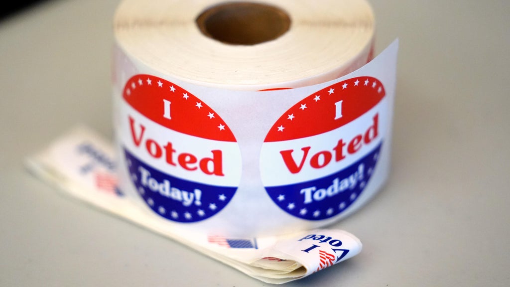 South Florida gears up ahead of early voting in the 2026 midterm elections — CBS Miami, Lafayette Community news