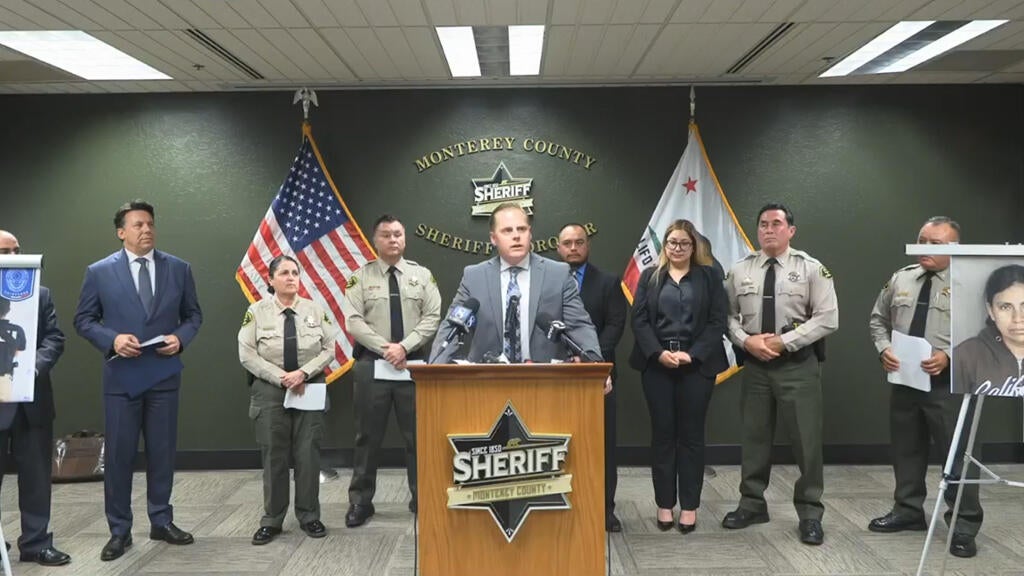 "Baby Angelita" allegedly ran over shortly after birth, California authorities say — CBS Bay Area (KPIX), Lafayette Real Estate news
