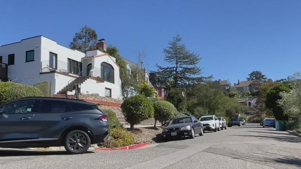 PG&E may shut off power to parts of the Bay Area due to upcoming fire risk — CBS Bay Area (KPIX), Lafayette Community news