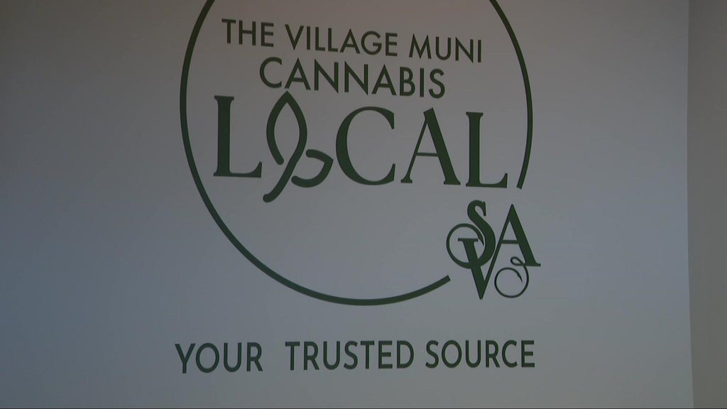St. Anthony Village to become second municipality in Minnesota to operate city-owned cannabis dispensary — WCCO / CBS Minnesota, Lafayette Government news