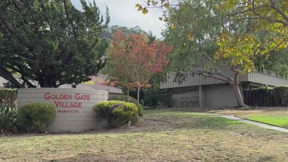 Marin City families receive $725,000 in rent relief as their aging apartment complex is renovated — CBS Bay Area (KPIX), Lafayette Business news