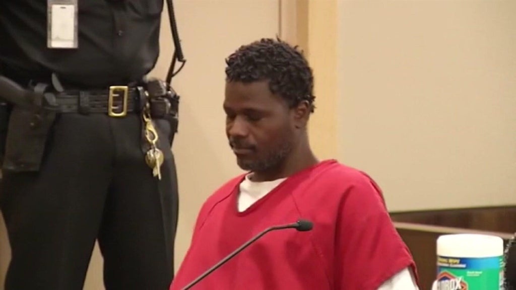 Jury finds accused Stockton serial killer Wesley Brownlee competent to stand trial — Lafayette Community news