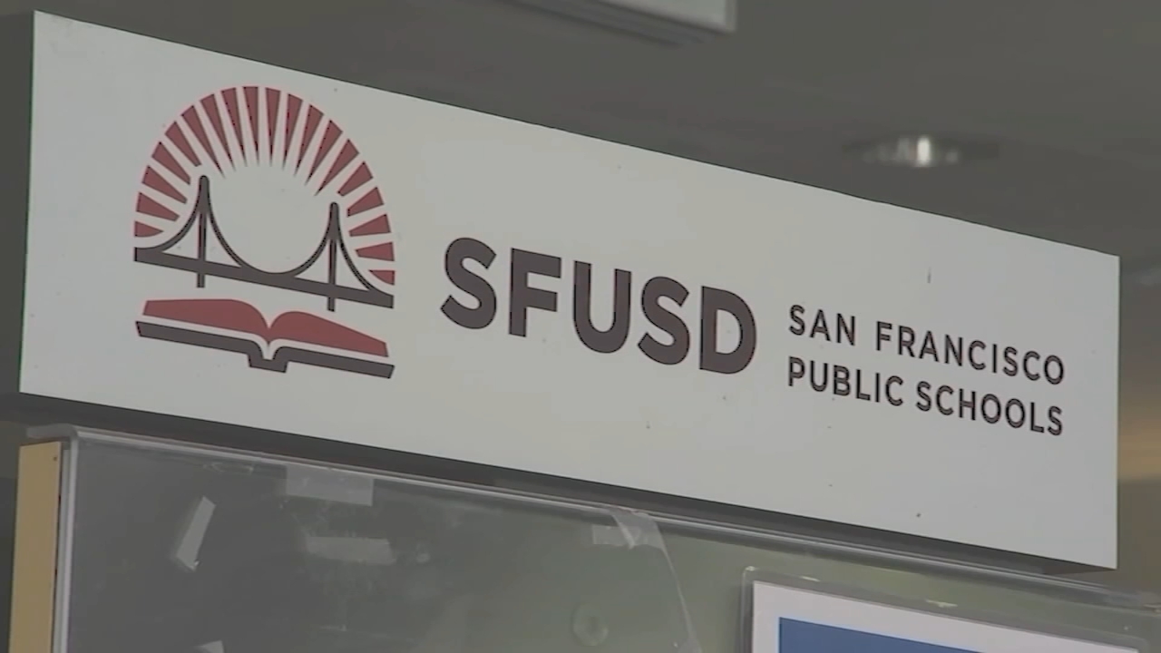 Why parents say new SFUSD school selection policy will disproportionately impact Black students
— ABC 7 Bay Area, Lafayette Schools news