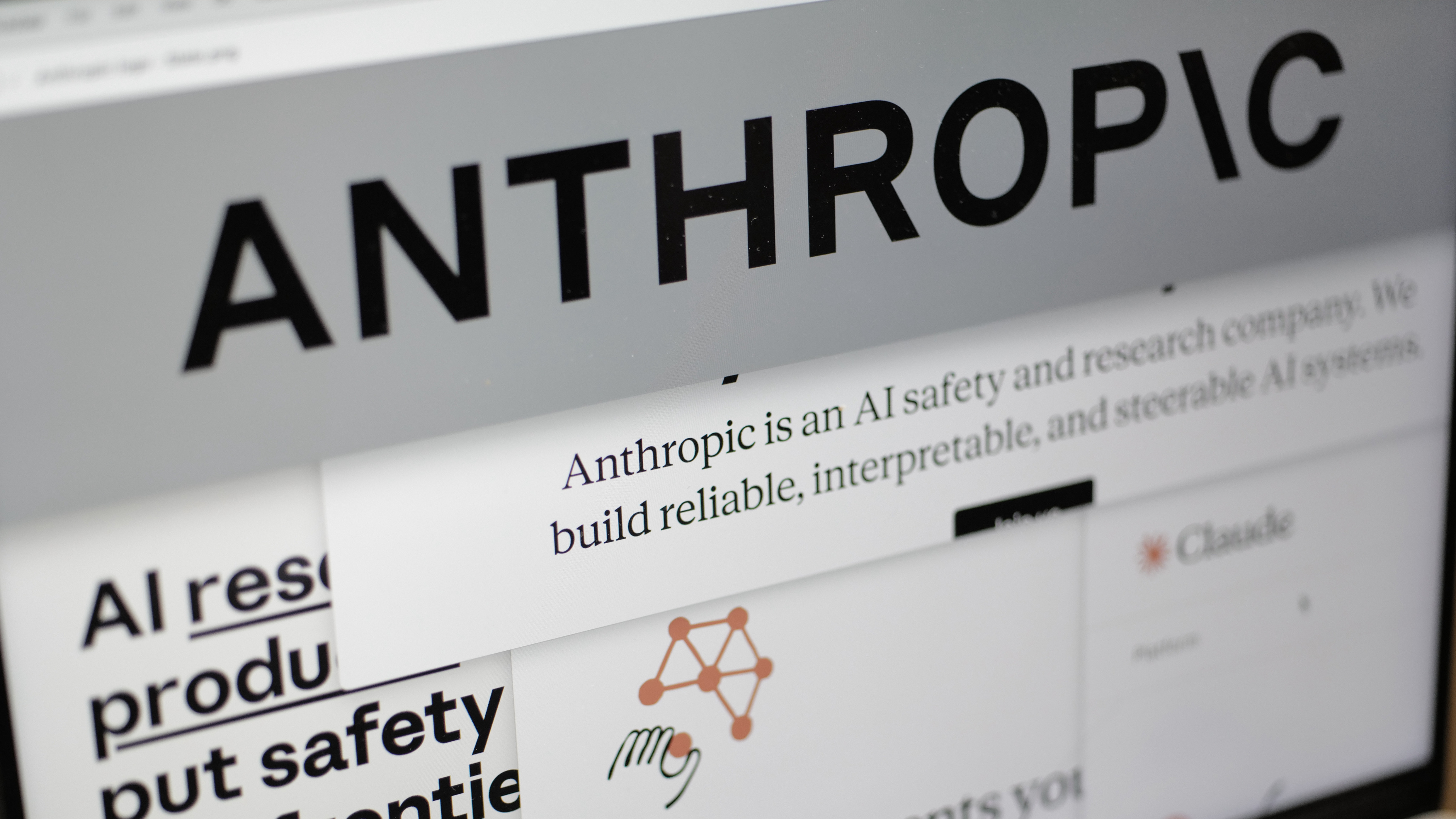 Anthropic commits 5% of its stock to a new 'public benefit' fund
— ABC 7 Bay Area, Lafayette Community news