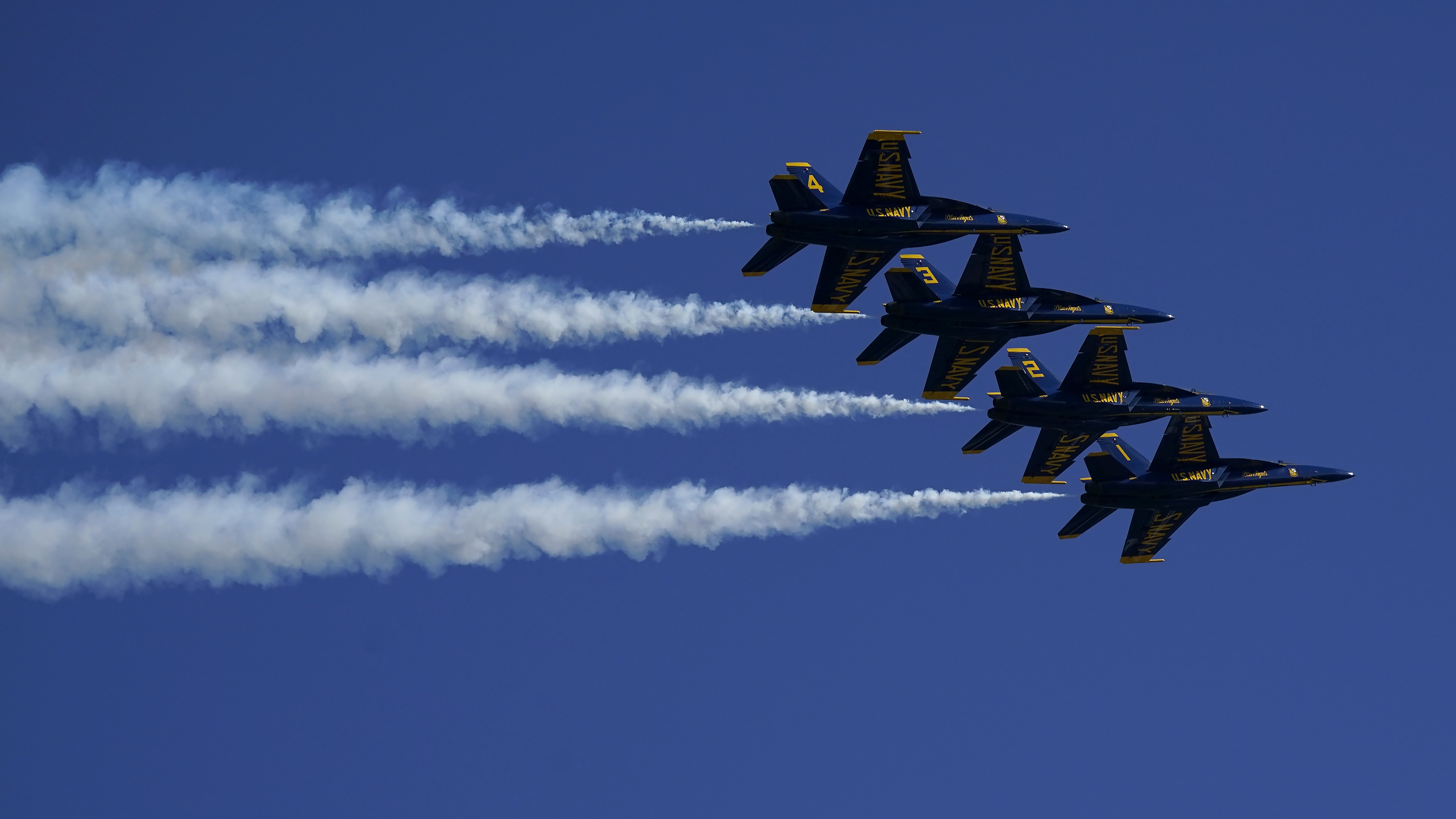 SF Fleet Week 2026 schedule: Air show, performances and more
       — ABC 7 Bay Area, Lafayette Arts news
