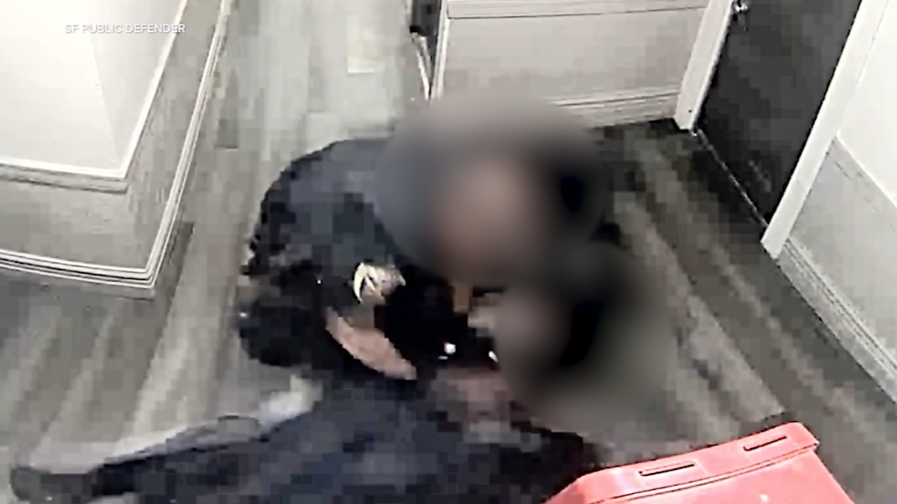 Bodycam shows San Francisco police officers beating man during 2025 arrest
       — ABC 7 Bay Area, Lafayette Health news
