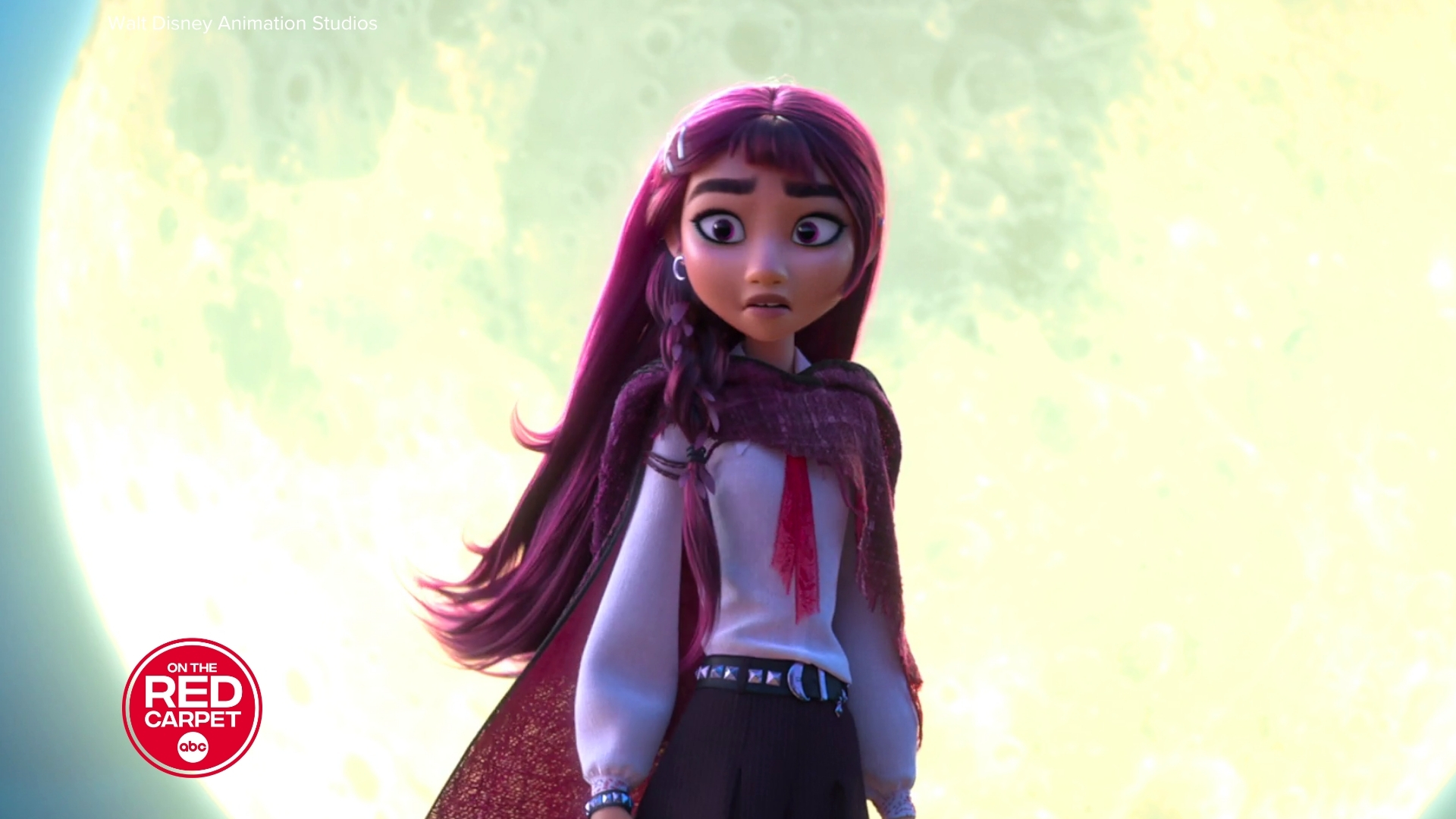 Disney's 'Hexed' spellbinds Henry Winkler, Dan Stevens, Ariana Madix and more stars to join
       — ABC 7 Bay Area, Lafayette Community news