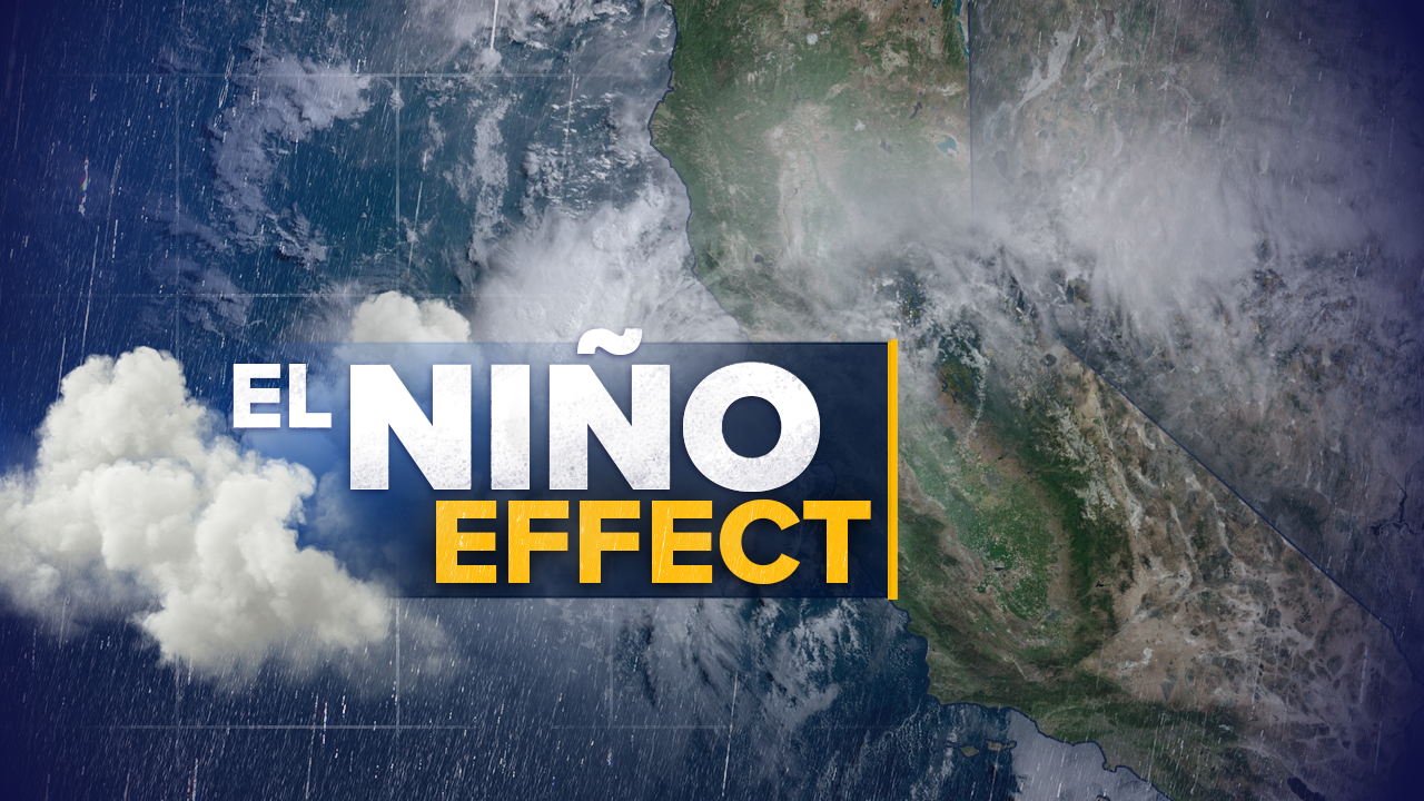 El Niño Effect: How climate pattern could reshape California's winter
— ABC 7 Bay Area, Lafayette Community news