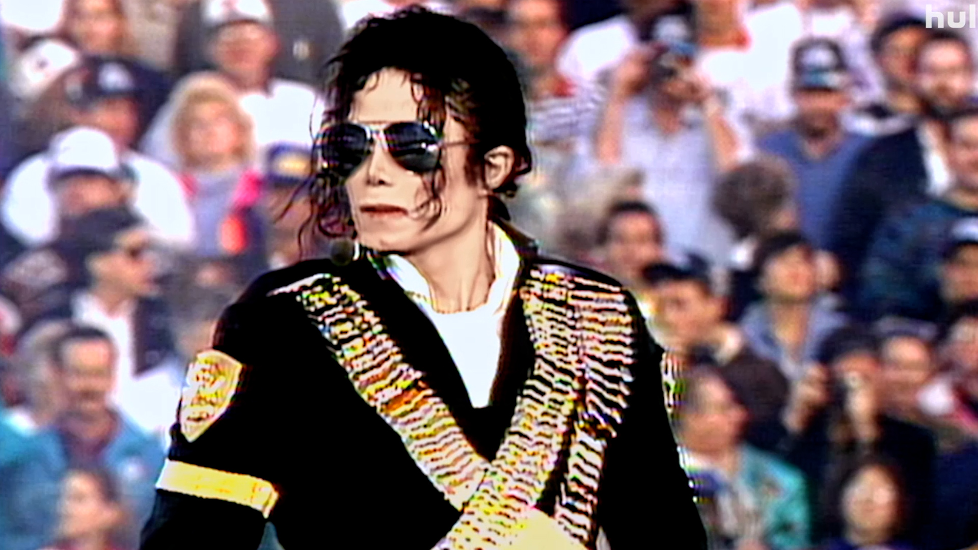 Michael Jackson's 1993 Super Bowl performance is subject of new Hulu documentary
       — ABC 7 Bay Area, Lafayette Arts news