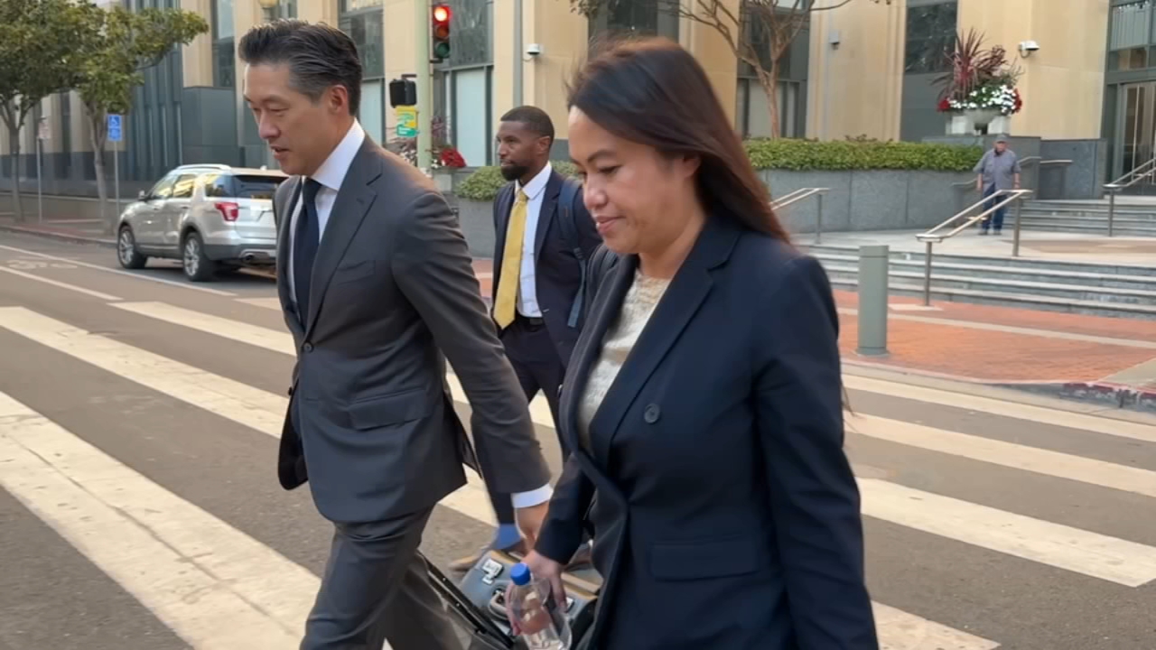 Corruption trial begins for former Oakland Mayor Sheng Thao
       — ABC 7 Bay Area, Lafayette Government news