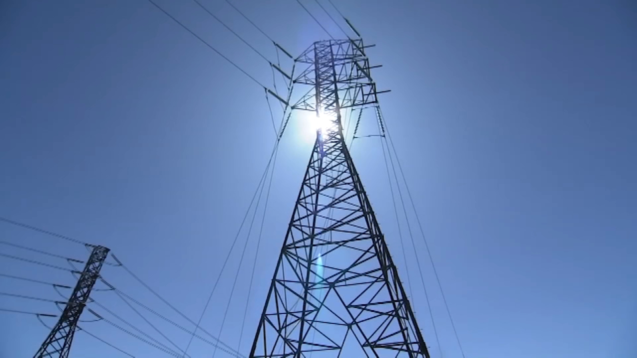 PG&E warns 11K Bay Area customers of possible power shutoffs due to high wildfire risk
       — ABC 7 Bay Area
