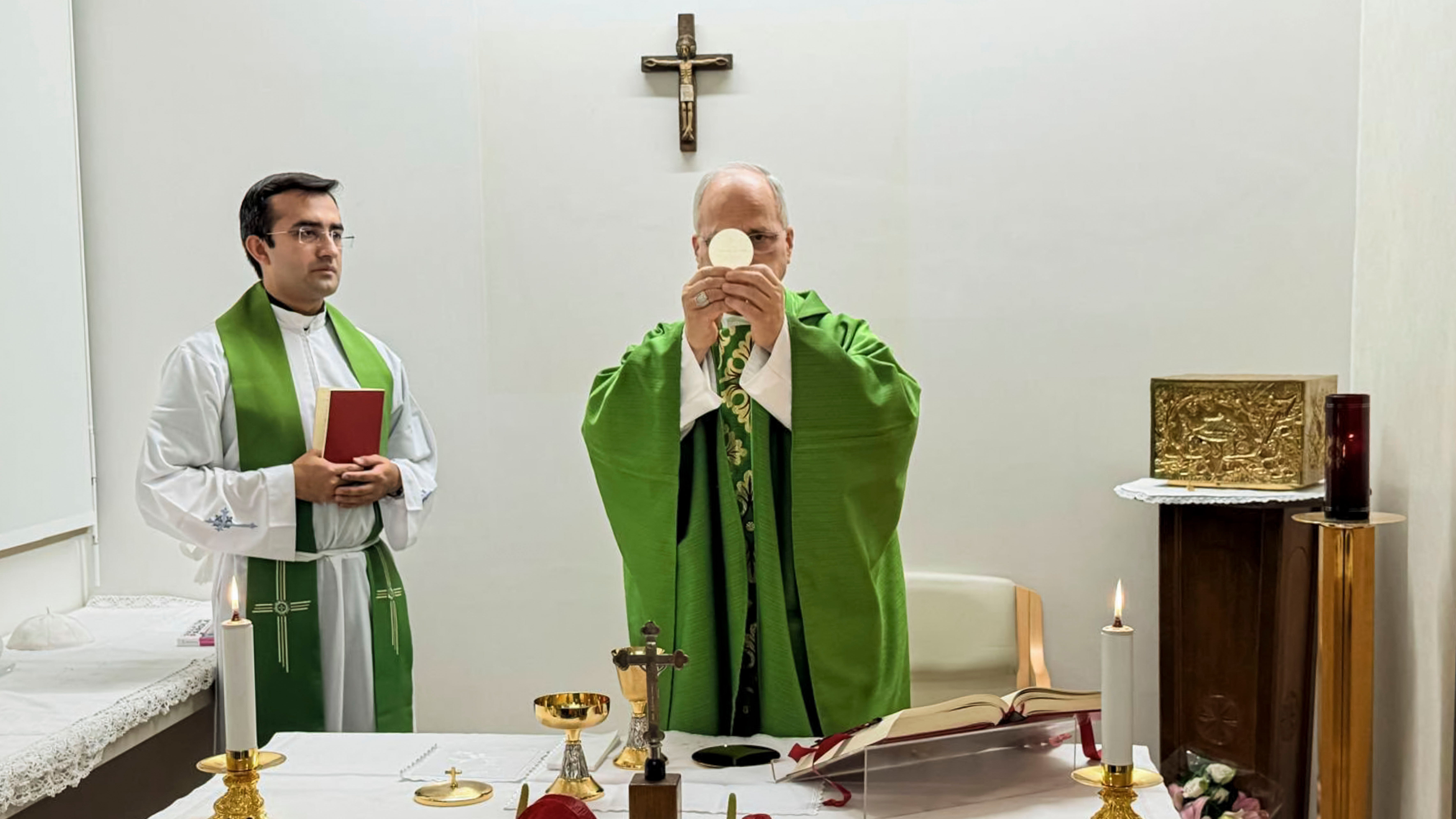 Vatican says Pope Leo to be released from the hospital Saturday, 4 days after lung cancer surgery
       — ABC 7 Bay Area, Lafayette Health news