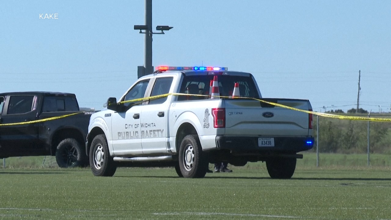 Driver in deadly Kansas soccer field crash released while investigation continues
— ABC 7 Bay Area, Lafayette Sports news