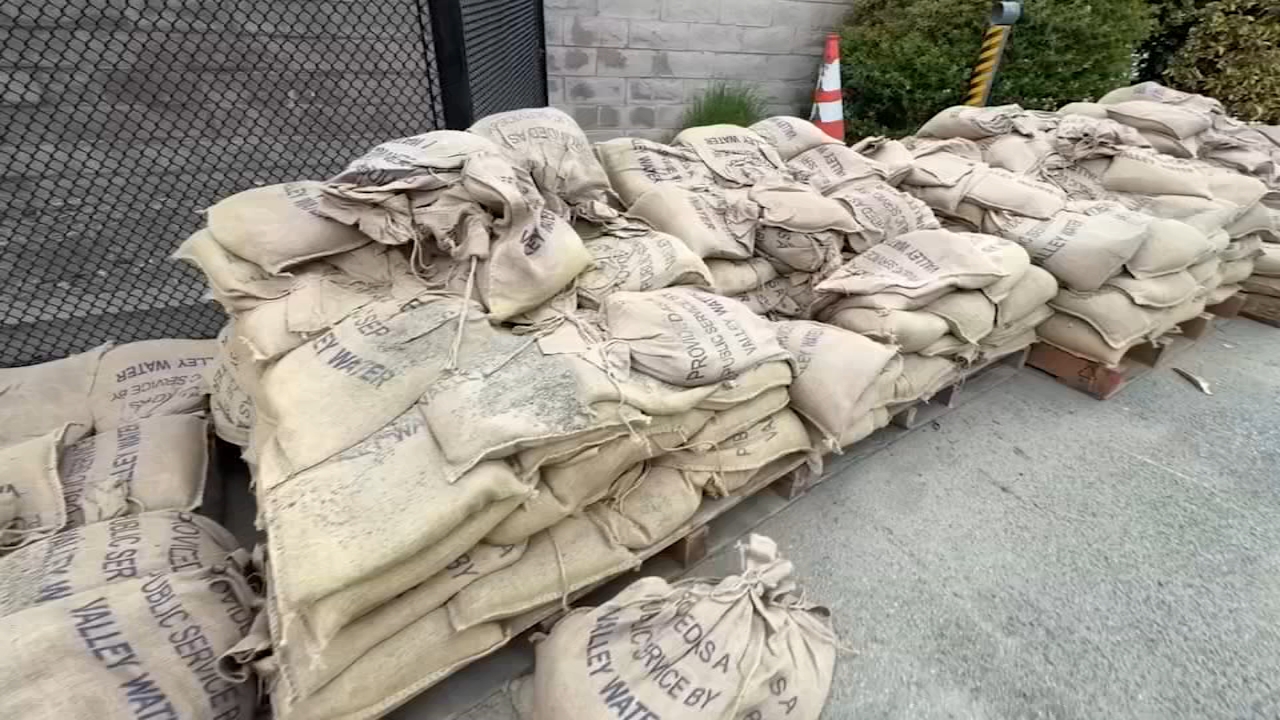 Valley Water declares El Niño emergency in Santa Clara County
       — ABC 7 Bay Area, Lafayette Community news