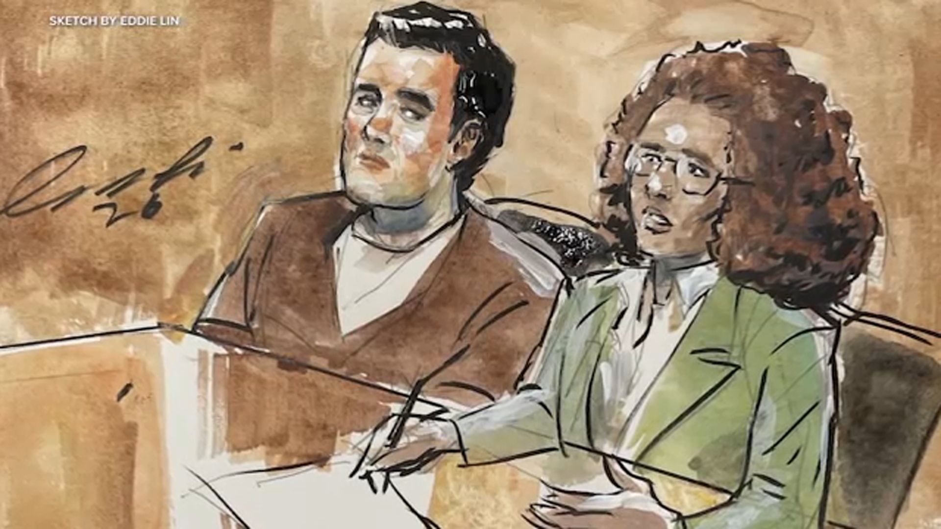 Nick Reiner case: Judge to decide if transcripts in grand jury indictment should be unsealed
       — ABC 7 Bay Area, Lafayette Community news