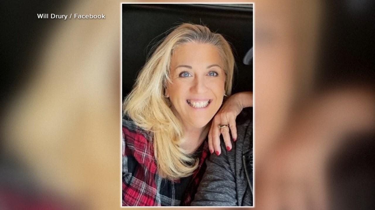 Teacher injured in shooting at Silver Rail Elementary School says she played dead after being shot
       — ABC 7 Bay Area, Lafayette Schools news