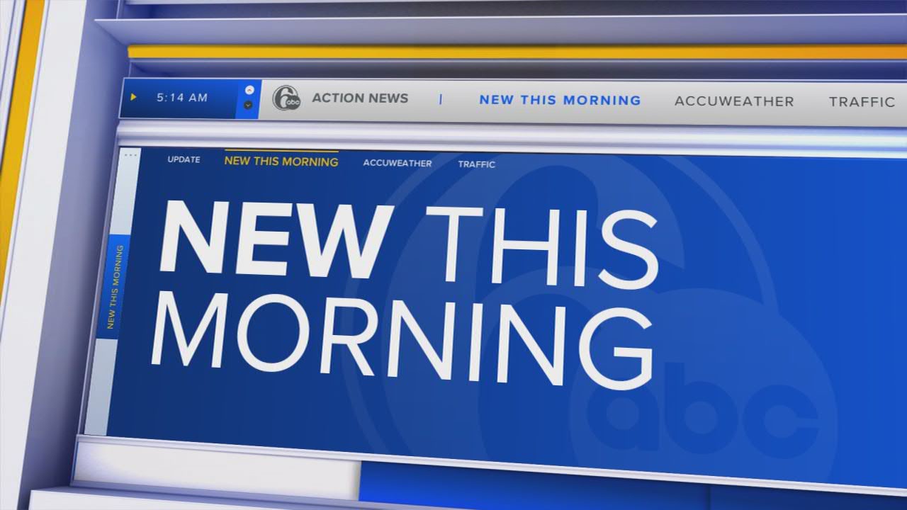 Florida police officer found man dead, then stole his identity and home: Authorities
— ABC 7 Bay Area, Lafayette Community news