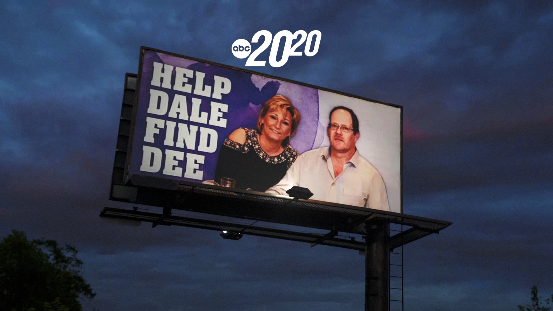How Dee and Dale Warner's marriage took a deadly turn
       — ABC 7 Bay Area