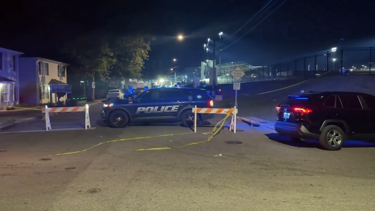 At least 12 injured, including juveniles, in shooting near Florida A&M University campus
— ABC 7 Bay Area, Lafayette Sports news