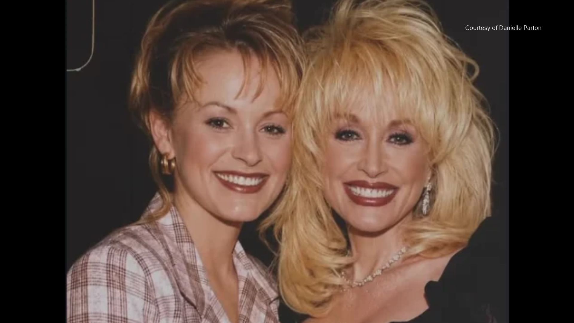 Dolly Parton's niece named estate's brand ambassador
       — ABC 7 Bay Area, Lafayette Community news