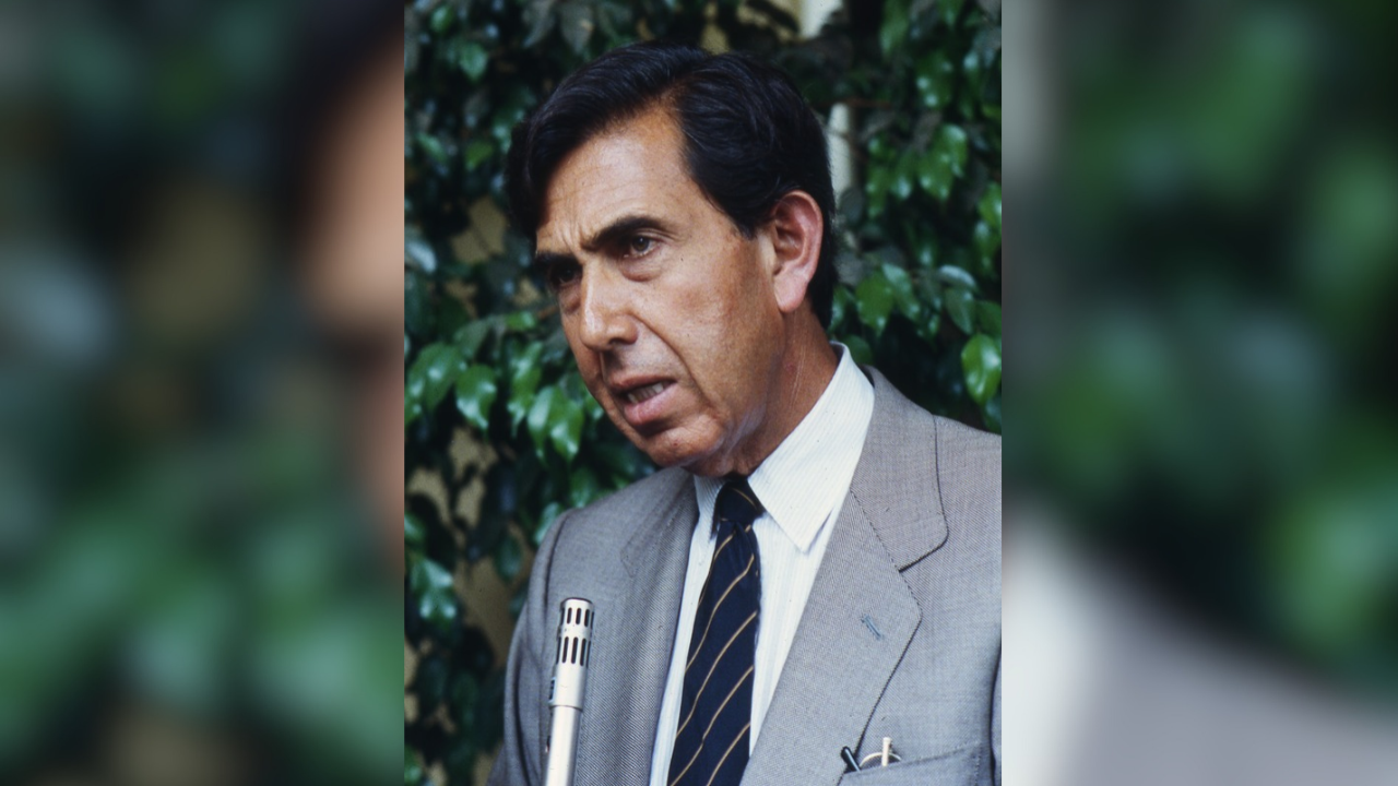 Cuauhtémoc Cárdenas, historic Mexican politician and former presidential candidate, dies at 92
       — ABC 7 Bay Area