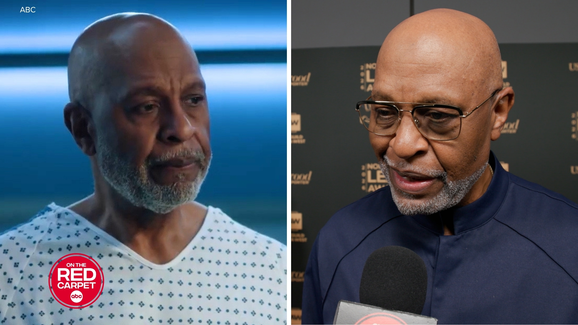 How 'Grey's Anatomy' star James Pickens Jr. inspired award-winning episodes
— Lafayette Community news