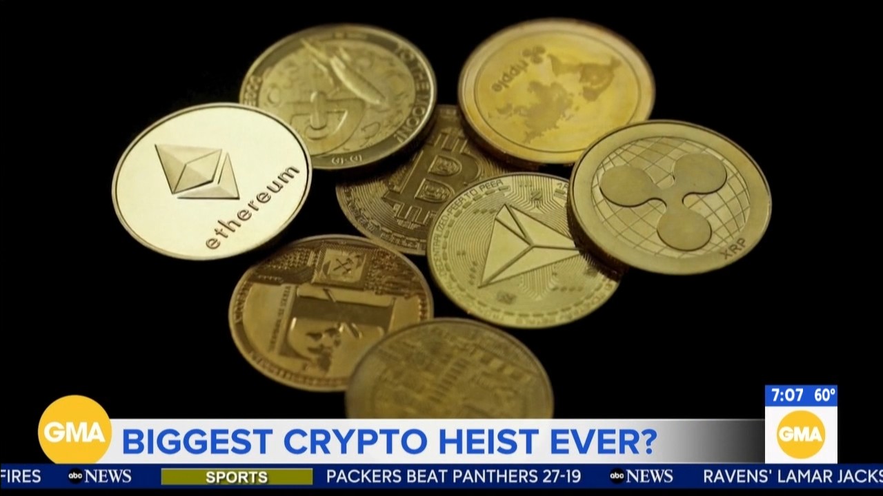 Binance estimates security breach impact at $6.3 billion
— Lafayette Community news