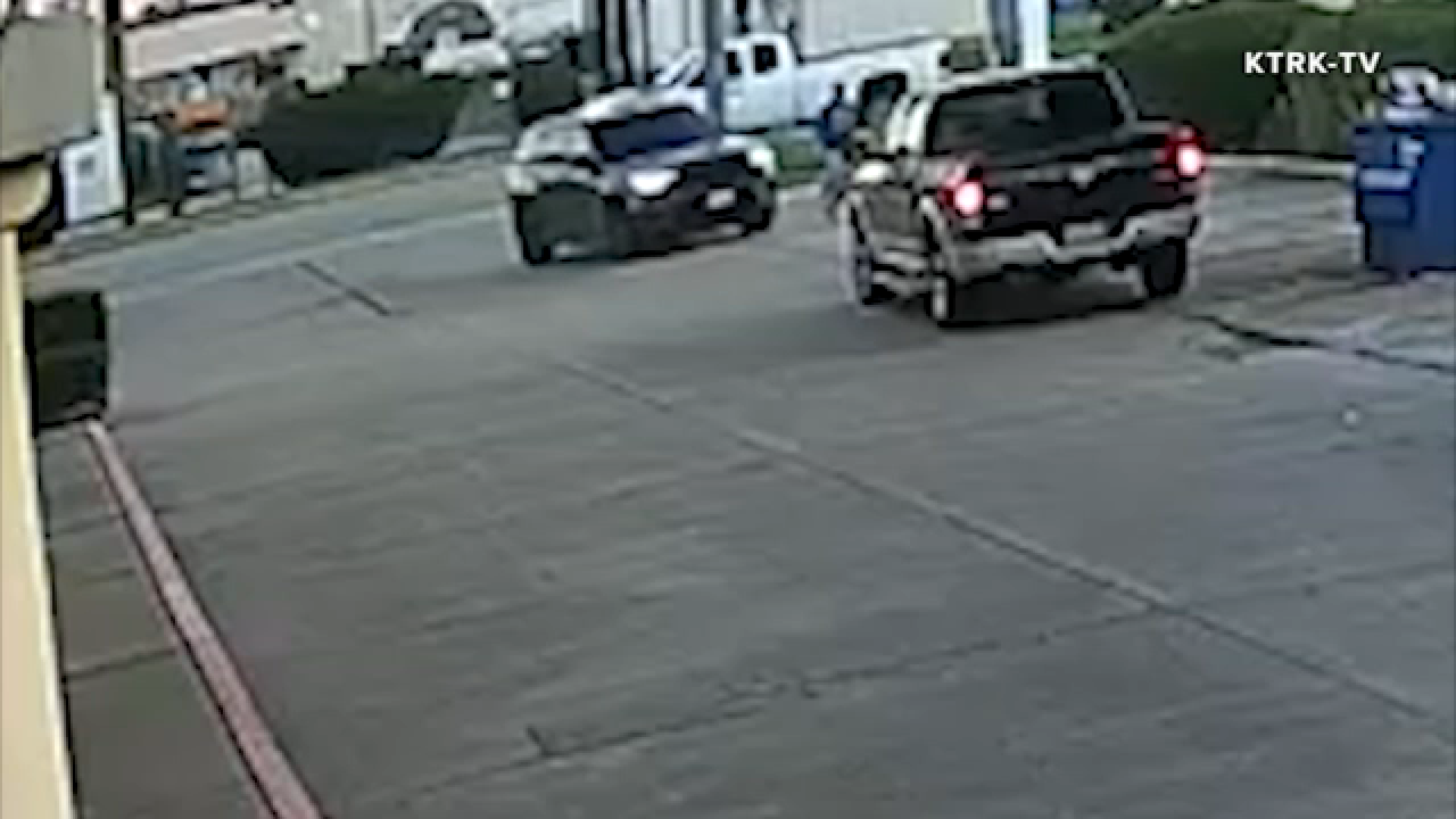 ICE officer charged with aggravated assault in Houston incident